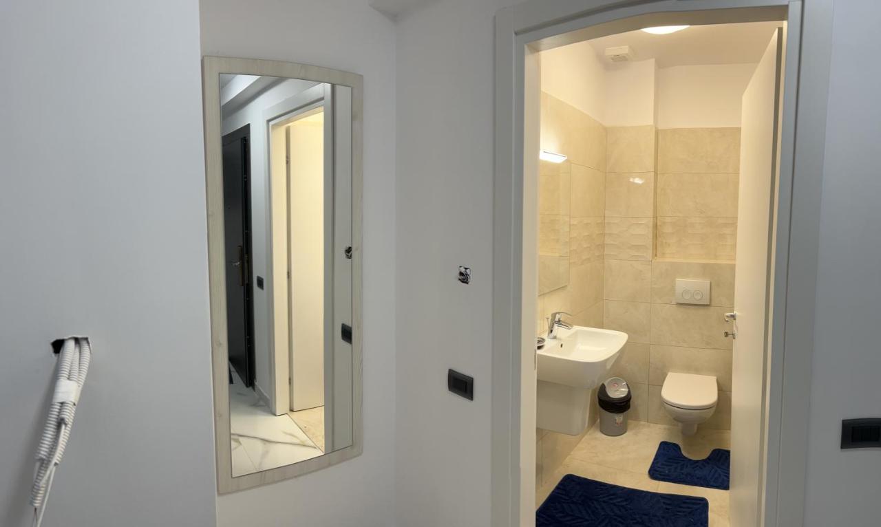 Apartament Casa Del Mar 2 Mamaja Zewnętrze zdjęcie