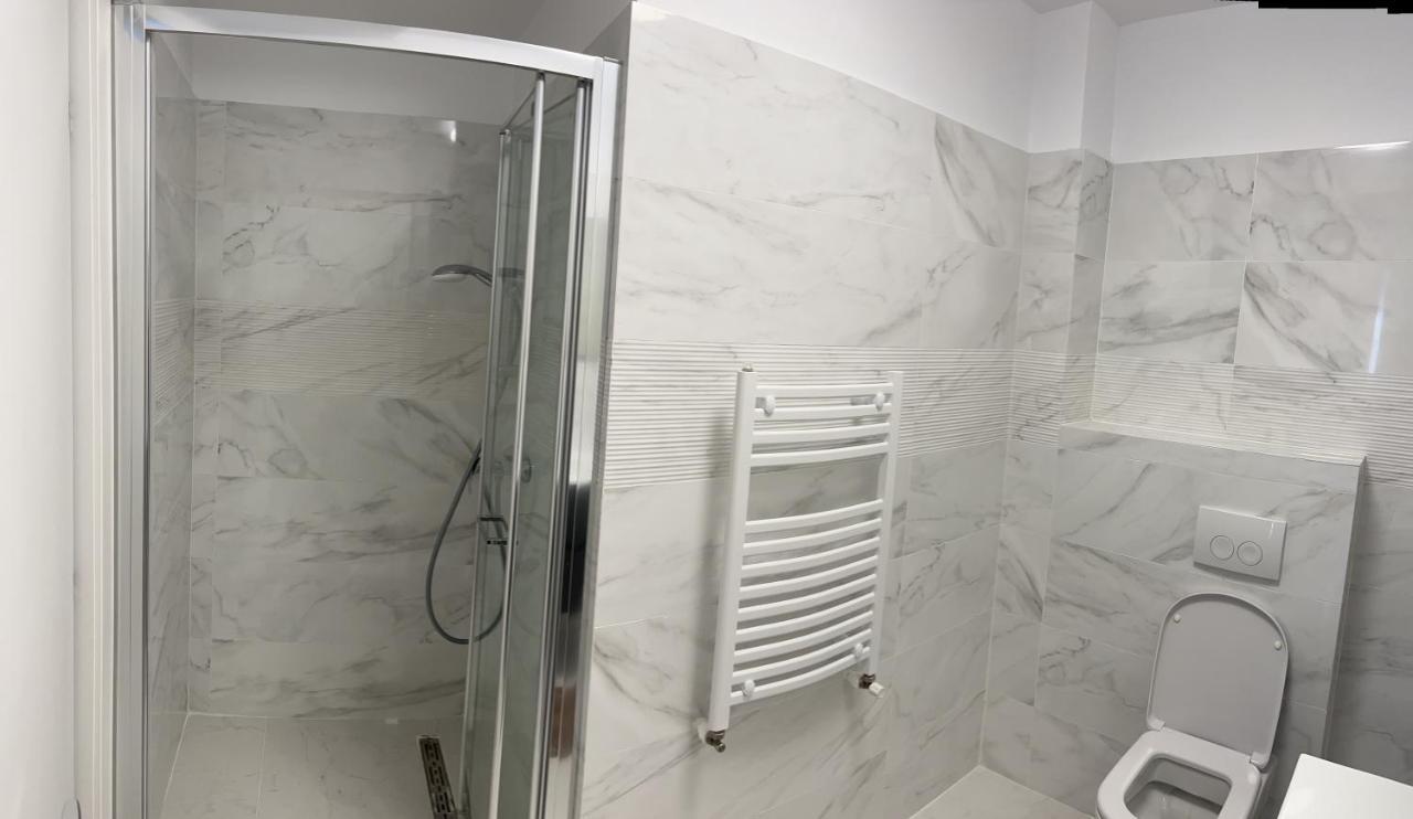Apartament Casa Del Mar 2 Mamaja Zewnętrze zdjęcie