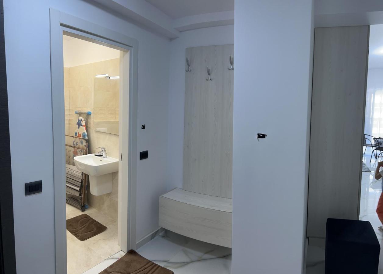 Apartament Casa Del Mar 2 Mamaja Zewnętrze zdjęcie
