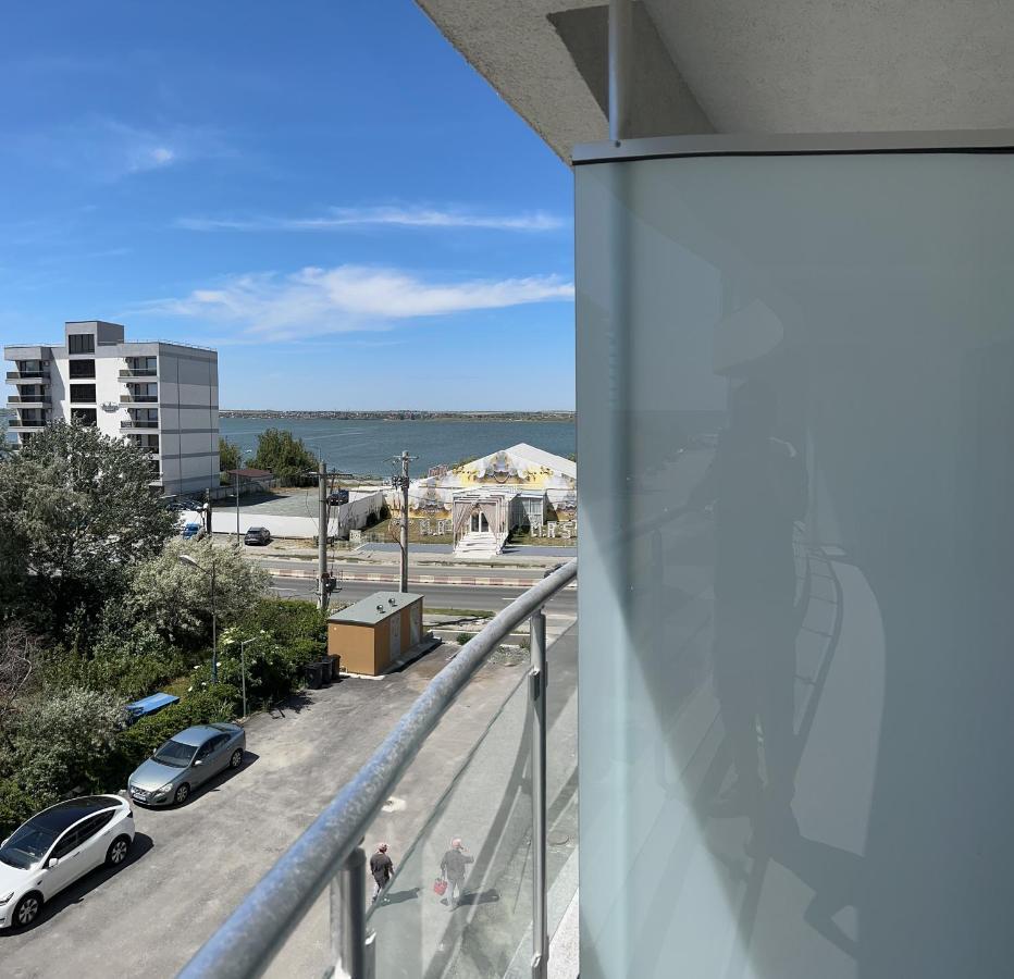 Apartament Casa Del Mar 2 Mamaja Zewnętrze zdjęcie