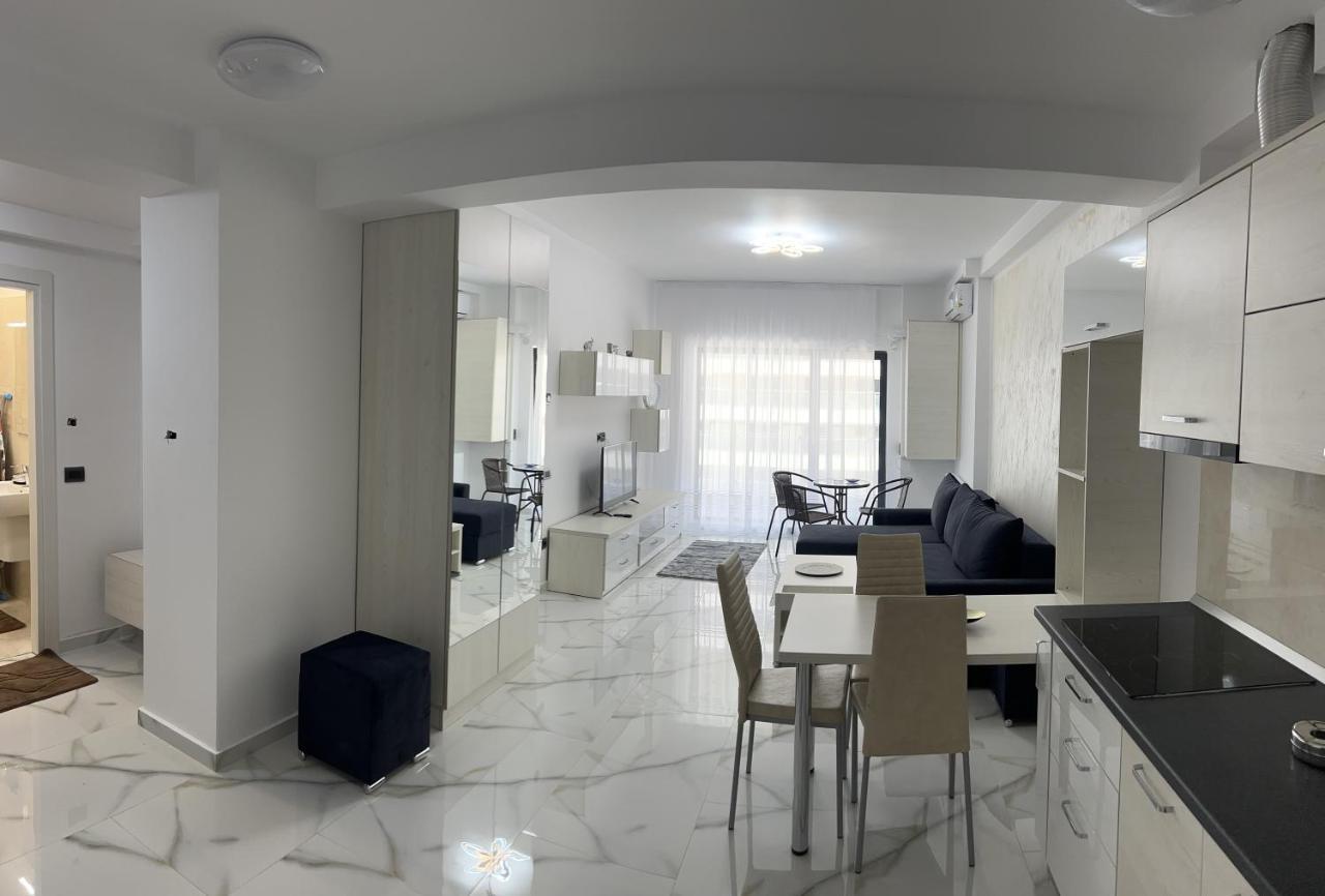 Apartament Casa Del Mar 2 Mamaja Zewnętrze zdjęcie