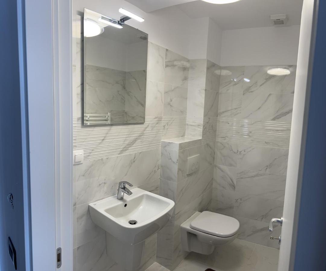 Apartament Casa Del Mar 2 Mamaja Zewnętrze zdjęcie