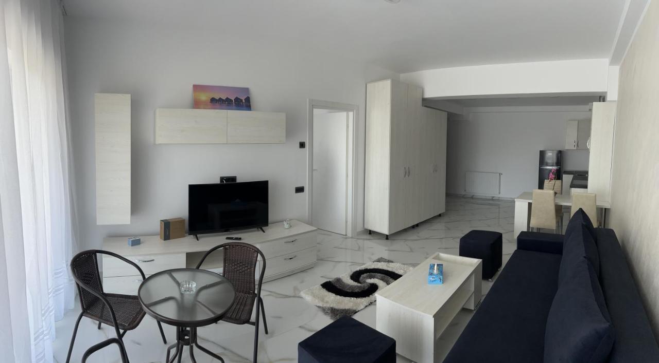 Apartament Casa Del Mar 2 Mamaja Zewnętrze zdjęcie