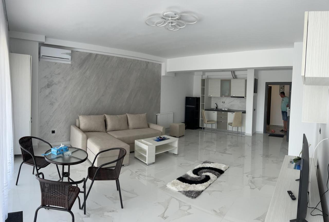 Apartament Casa Del Mar 2 Mamaja Zewnętrze zdjęcie