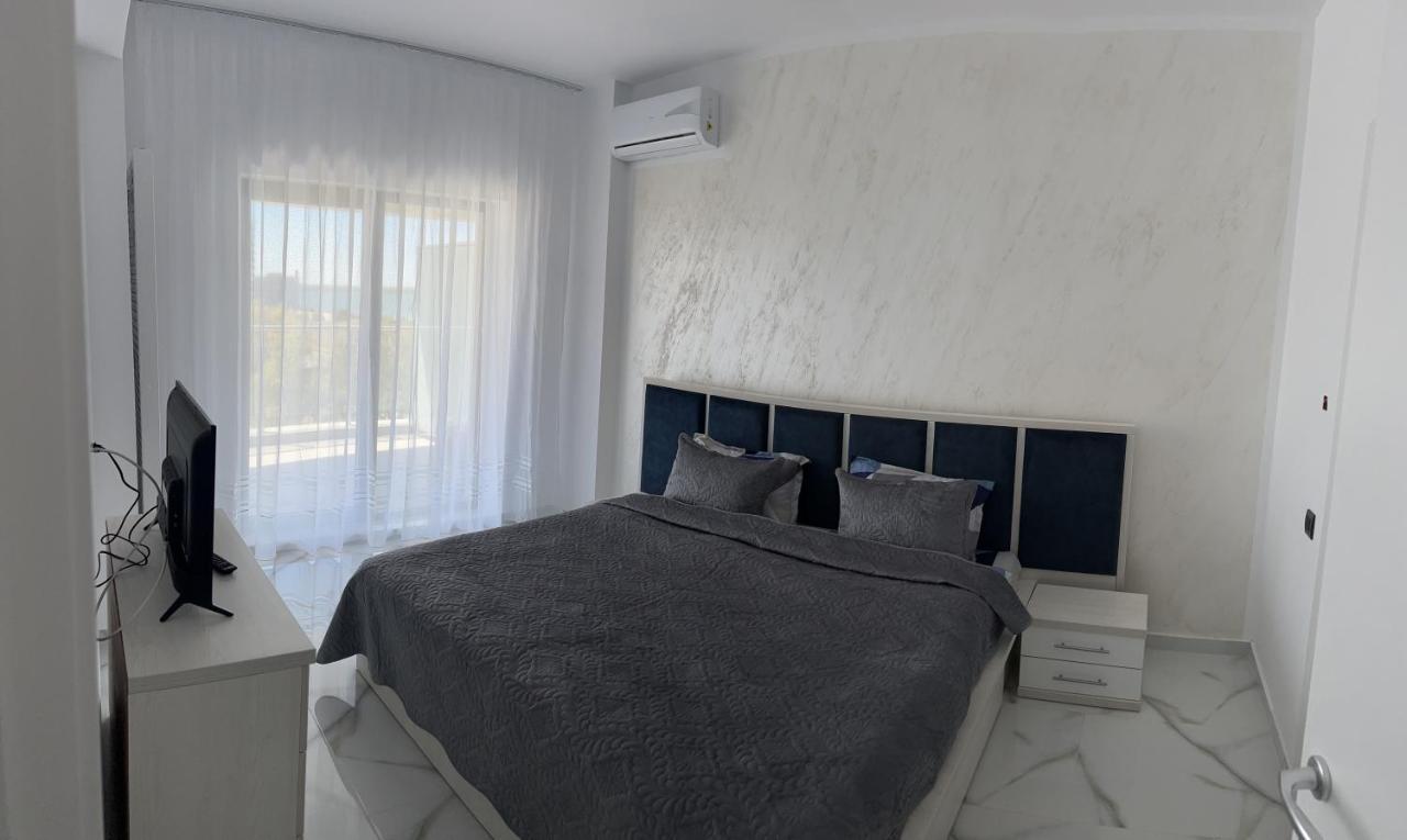 Apartament Casa Del Mar 2 Mamaja Zewnętrze zdjęcie