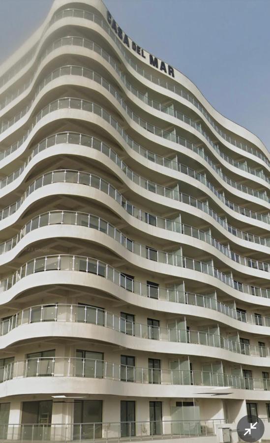 Apartament Casa Del Mar 2 Mamaja Zewnętrze zdjęcie