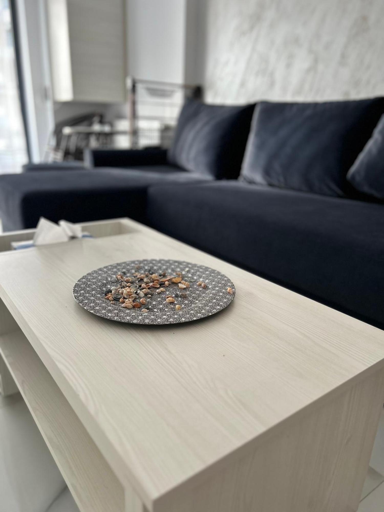 Apartament Casa Del Mar 2 Mamaja Zewnętrze zdjęcie