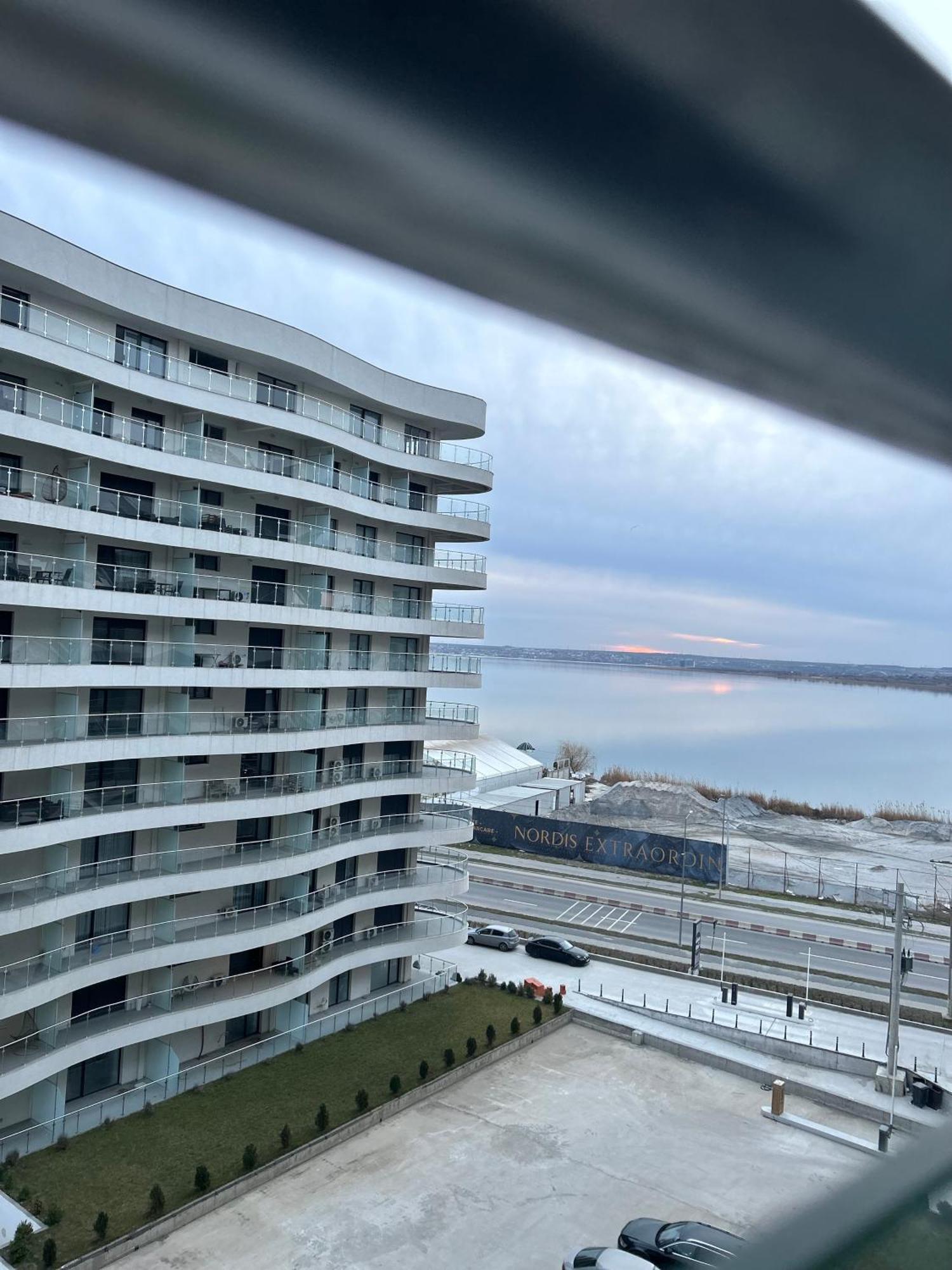 Apartament Casa Del Mar 2 Mamaja Zewnętrze zdjęcie