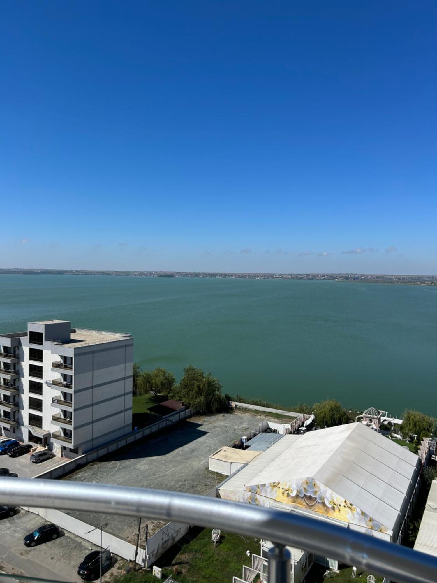 Apartament Casa Del Mar 2 Mamaja Zewnętrze zdjęcie