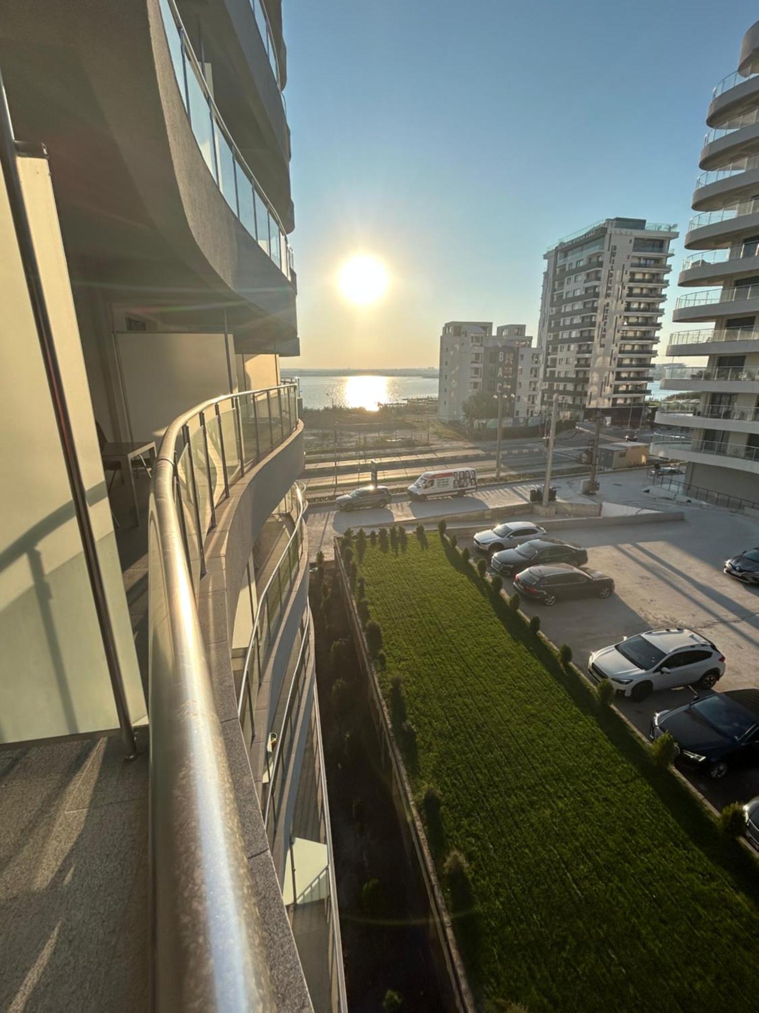 Apartament Casa Del Mar 2 Mamaja Zewnętrze zdjęcie