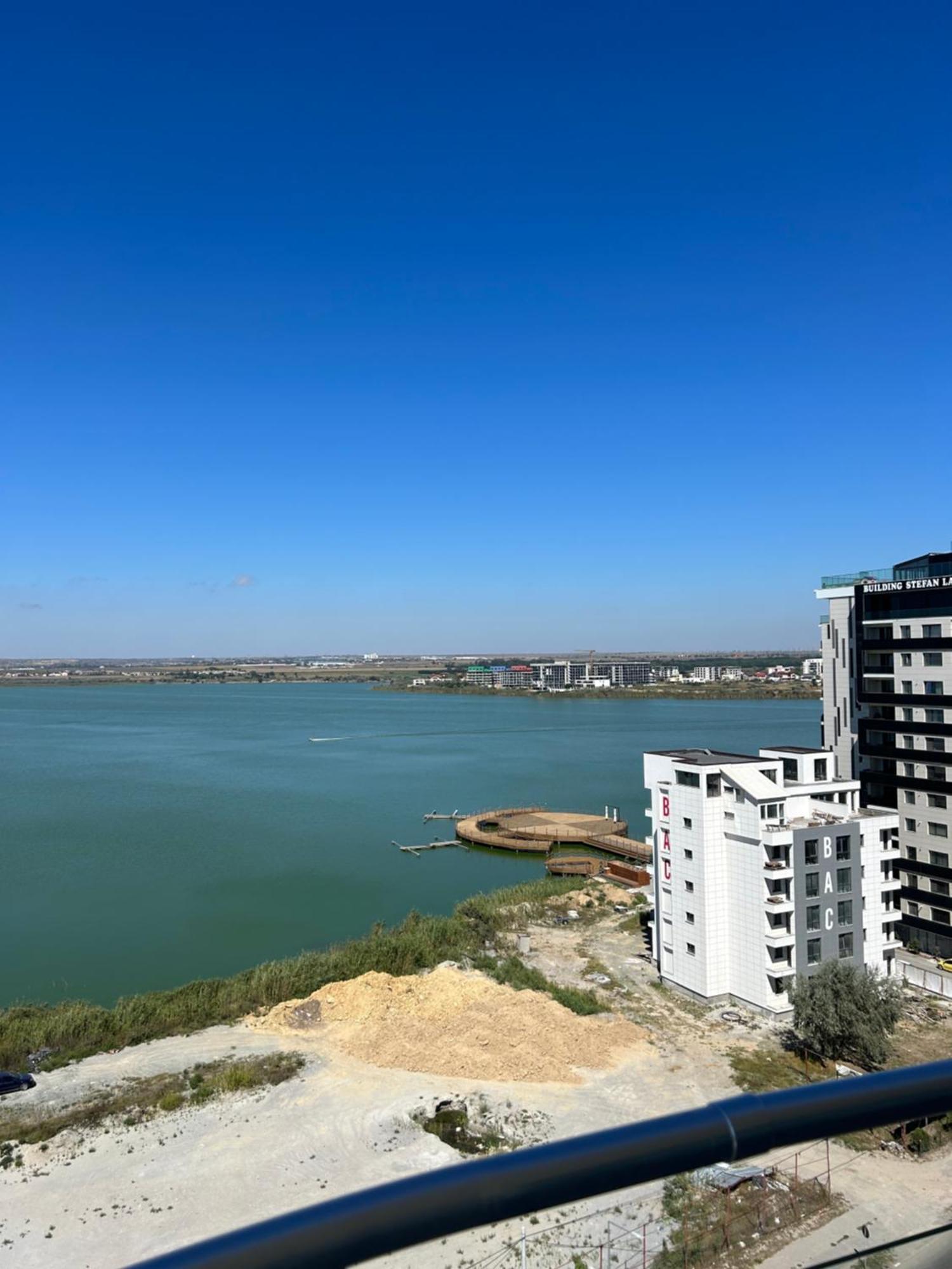 Apartament Casa Del Mar 2 Mamaja Zewnętrze zdjęcie