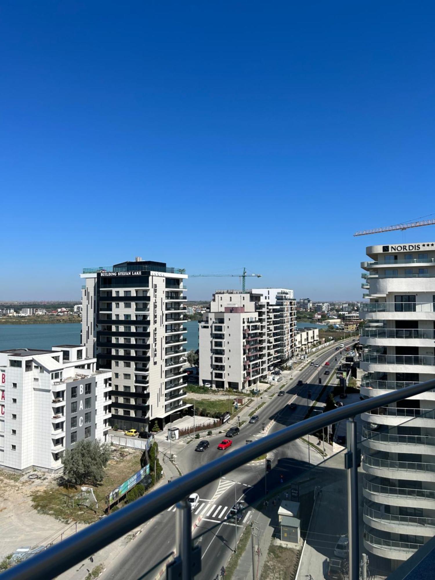 Apartament Casa Del Mar 2 Mamaja Zewnętrze zdjęcie