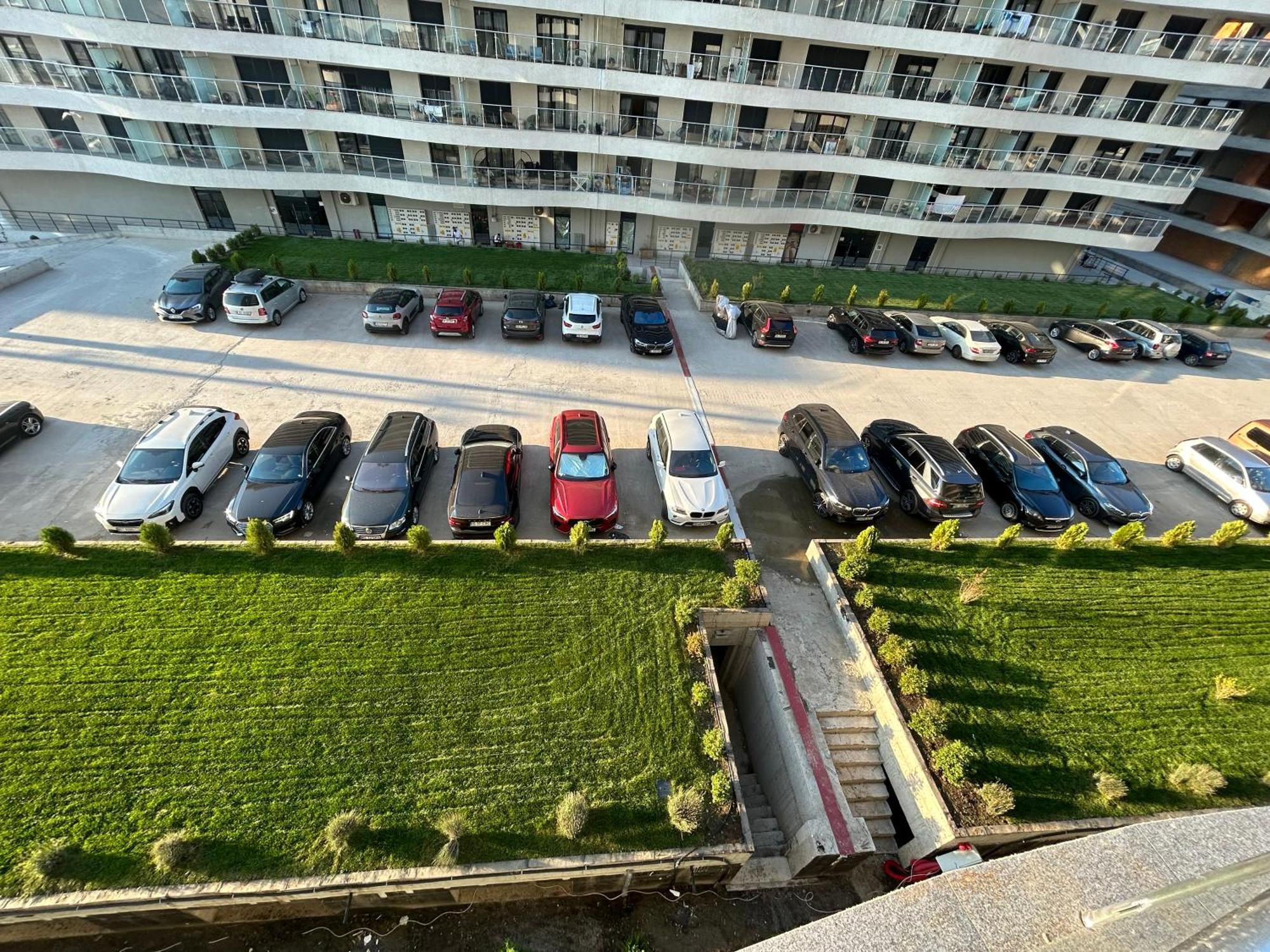 Apartament Casa Del Mar 2 Mamaja Zewnętrze zdjęcie