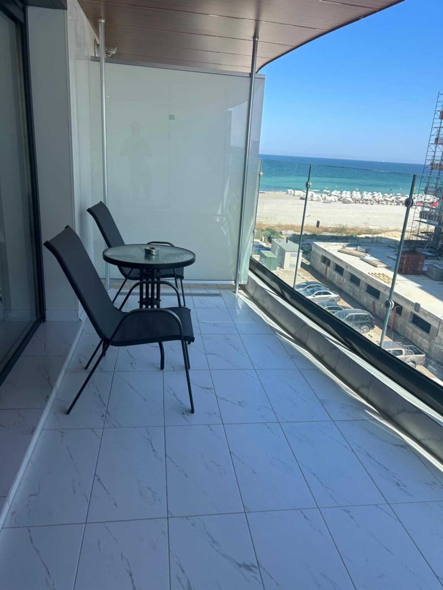 Apartament Casa Del Mar 2 Mamaja Zewnętrze zdjęcie