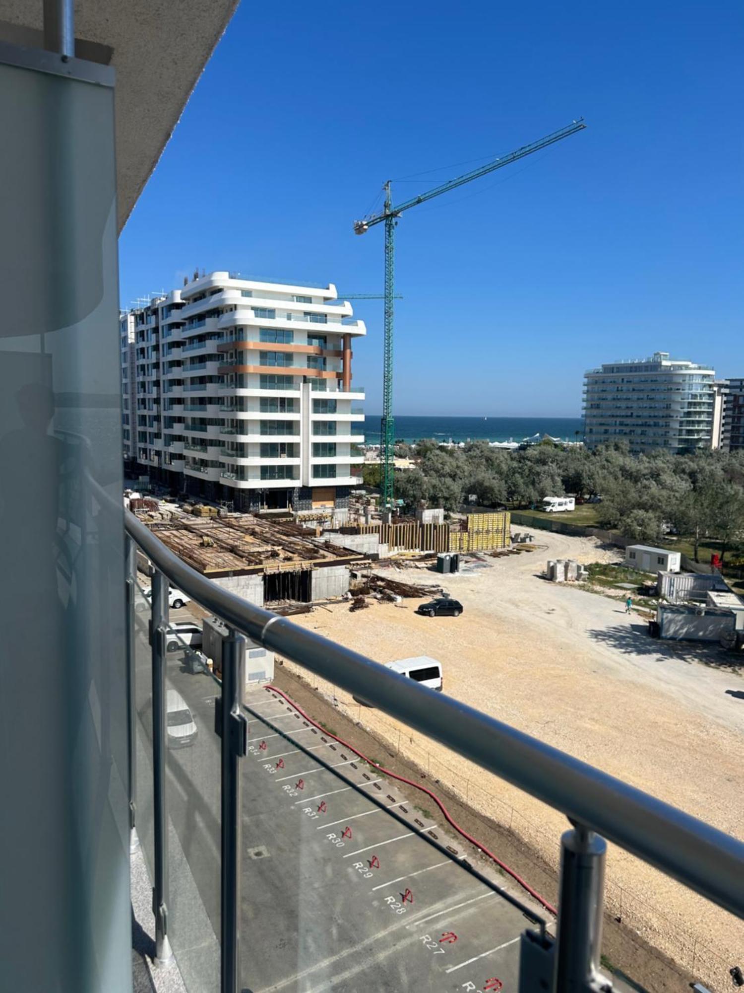 Apartament Casa Del Mar 2 Mamaja Zewnętrze zdjęcie