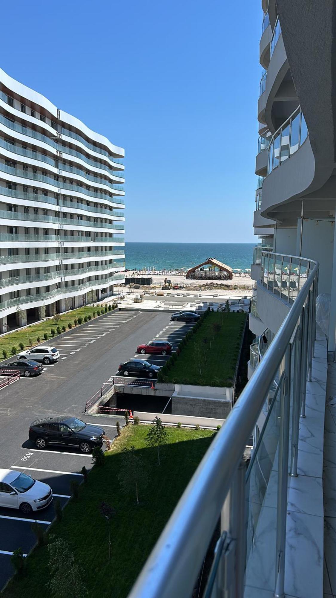 Apartament Casa Del Mar 2 Mamaja Zewnętrze zdjęcie