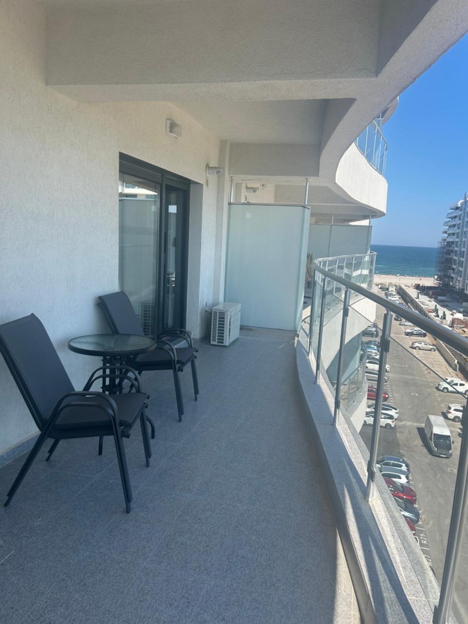 Apartament Casa Del Mar 2 Mamaja Zewnętrze zdjęcie