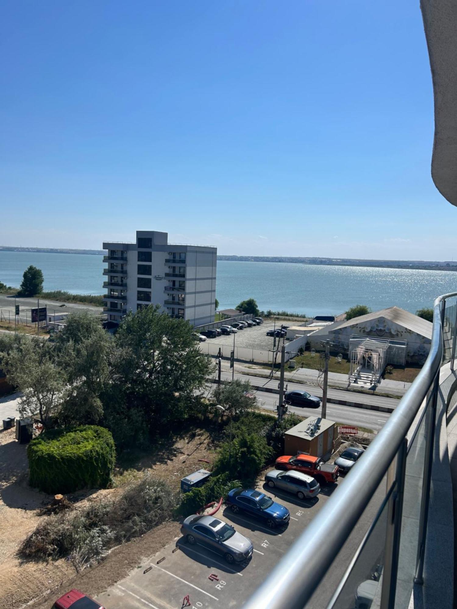 Apartament Casa Del Mar 2 Mamaja Zewnętrze zdjęcie