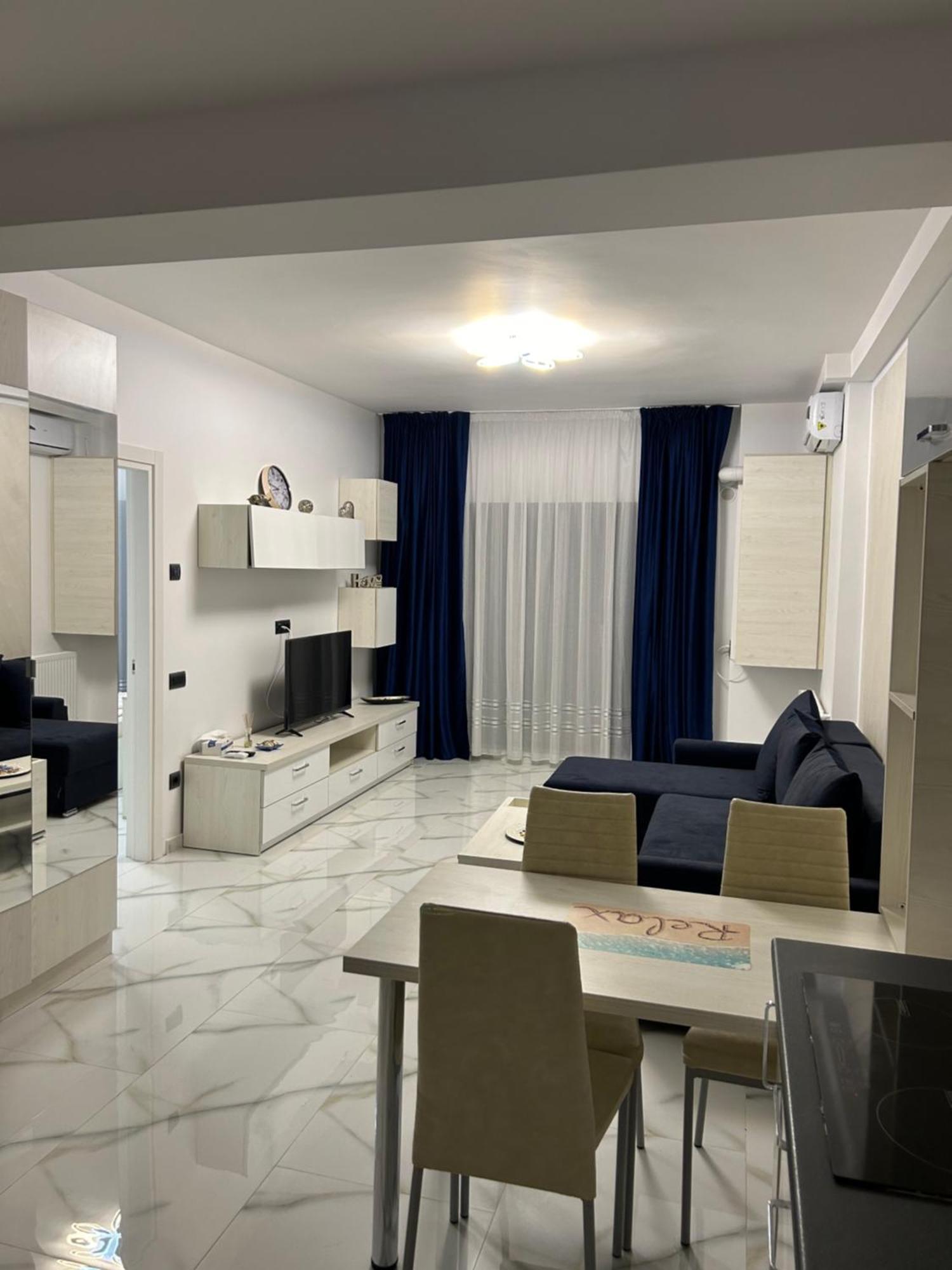 Apartament Casa Del Mar 2 Mamaja Zewnętrze zdjęcie