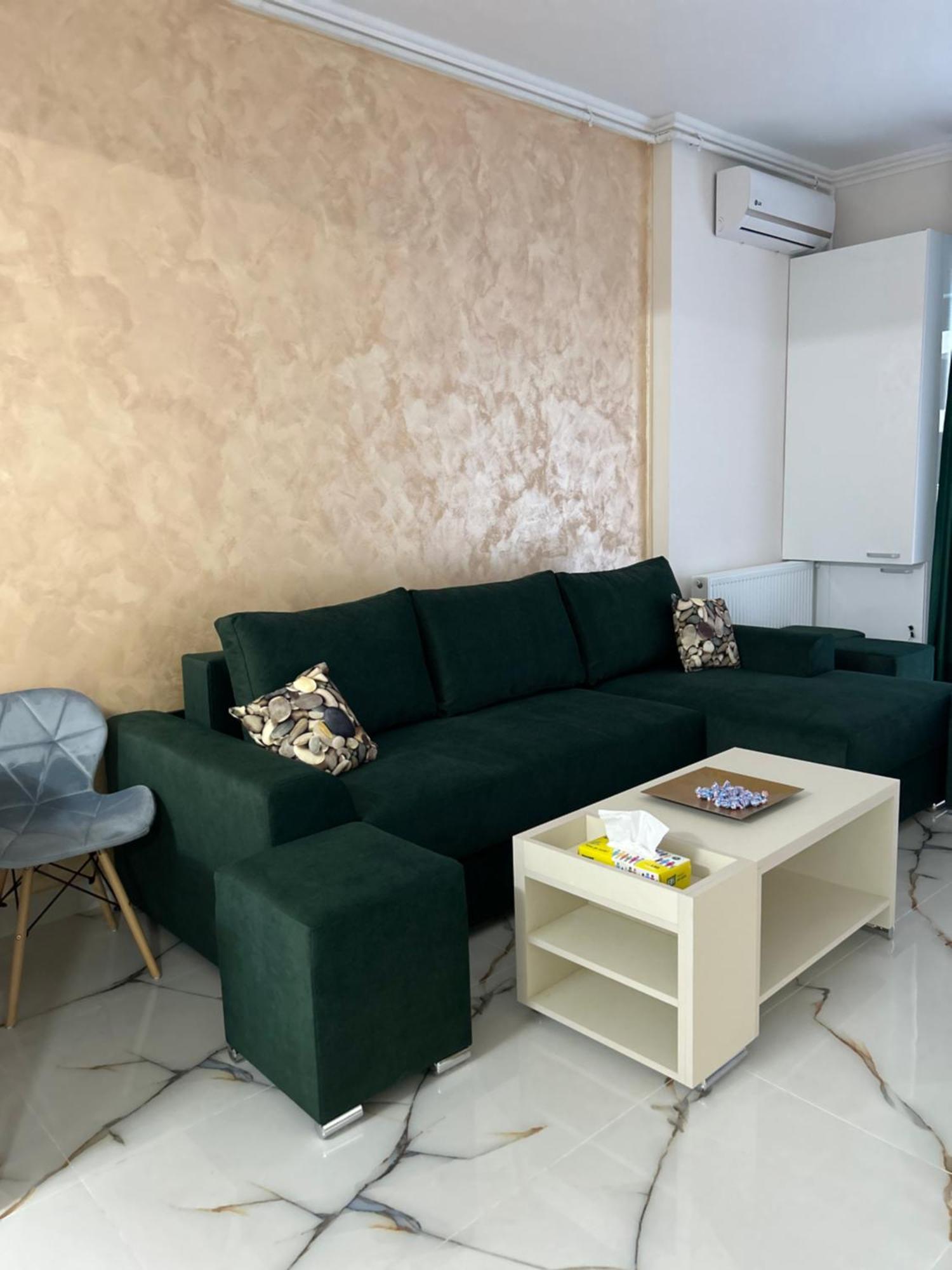 Apartament Casa Del Mar 2 Mamaja Zewnętrze zdjęcie