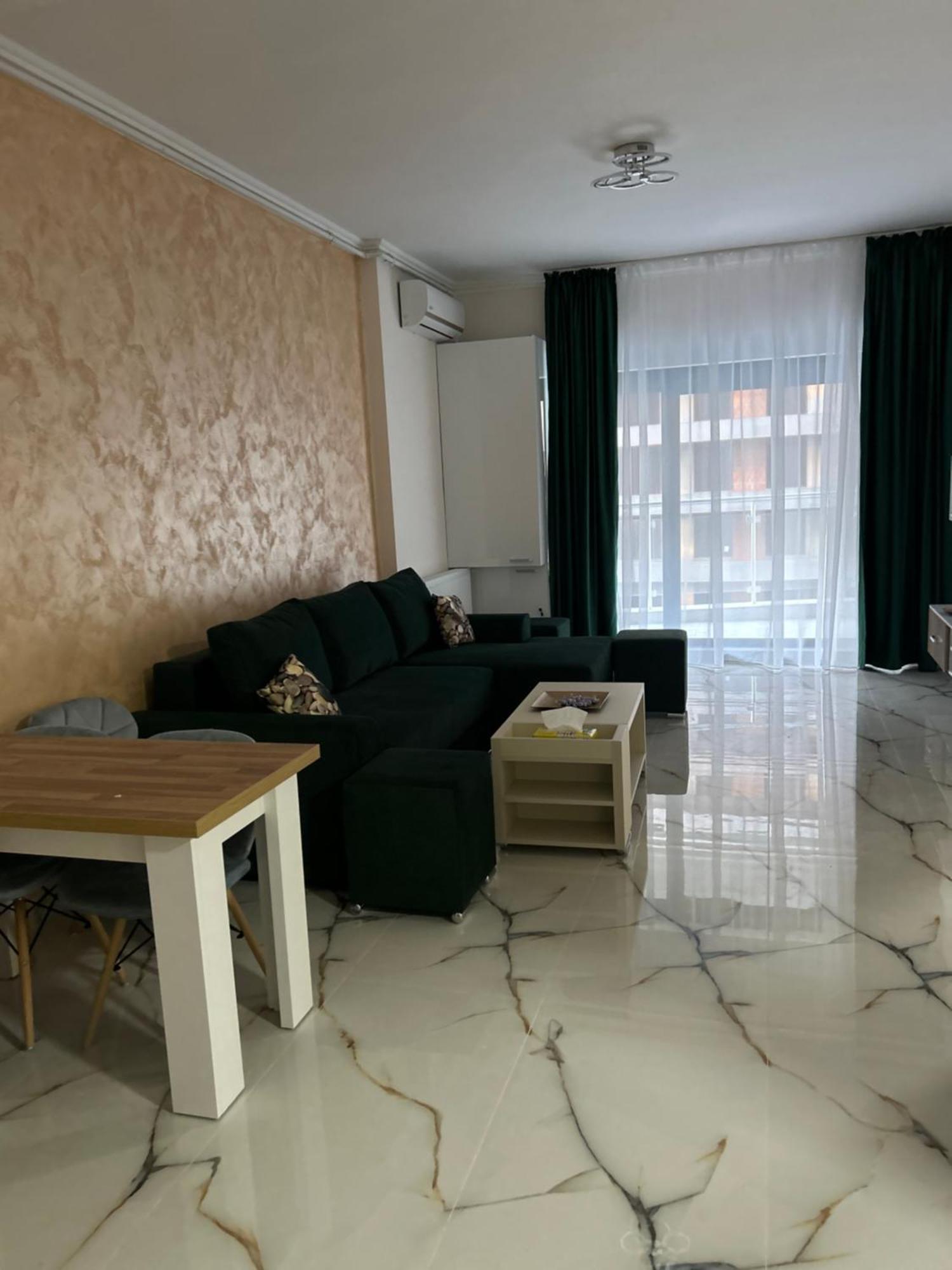 Apartament Casa Del Mar 2 Mamaja Zewnętrze zdjęcie