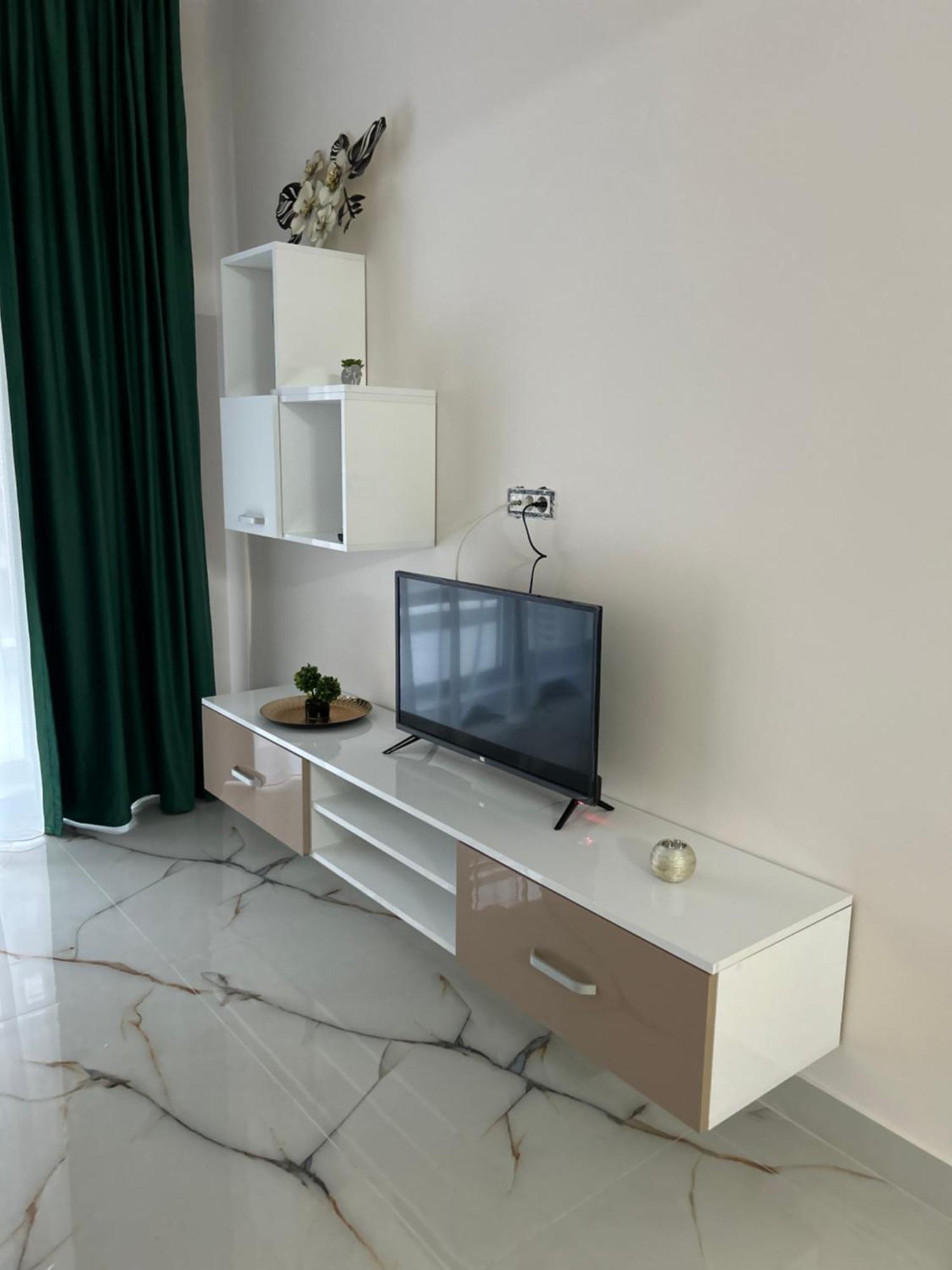 Apartament Casa Del Mar 2 Mamaja Zewnętrze zdjęcie